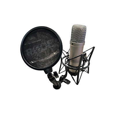 RODE NT1A Condenser Microphone