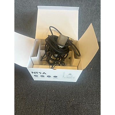 RODE NT1A Condenser Microphone