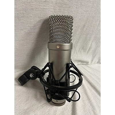 RODE NT1A Condenser Microphone