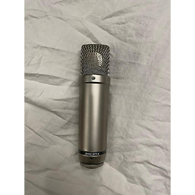 RODE NT1A Condenser Microphone