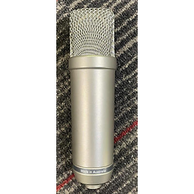 RODE NT1A Condenser Microphone