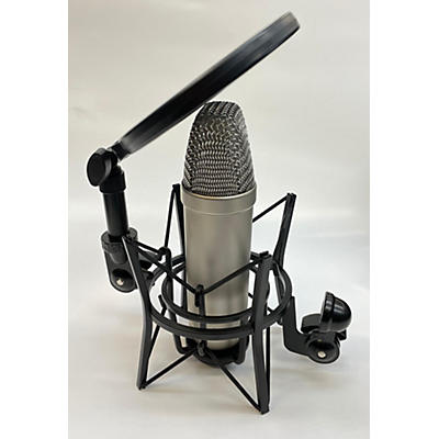 RODE NT1A Condenser Microphone