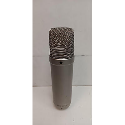 RODE NT1A Condenser Microphone