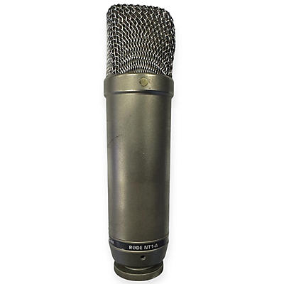 RODE NT1A Condenser Microphone