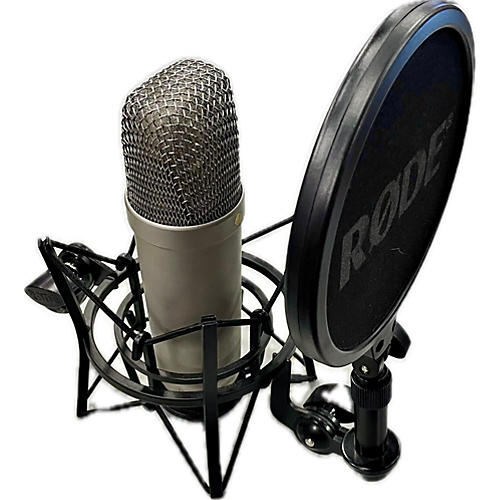 RODE NT1A Condenser Microphone