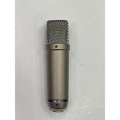 RODE NT1A Condenser Microphone