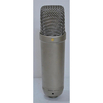 RODE NT1A Condenser Microphone