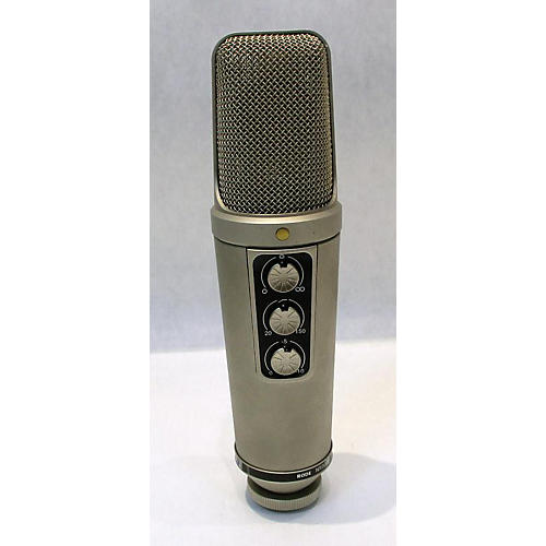 RODE NT2000 Condenser Microphone | Musician's Friend