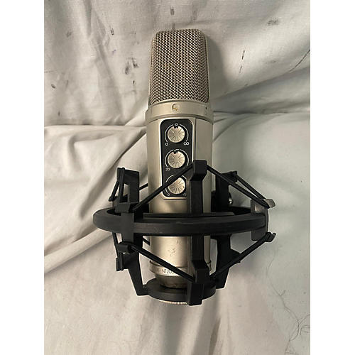 RODE NT2000 Condenser Microphone