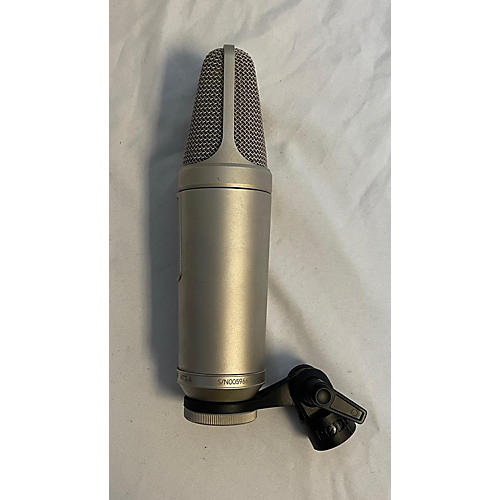 RODE NT2A Condenser Microphone