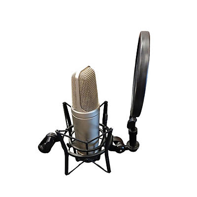 RODE NT2A Condenser Microphone