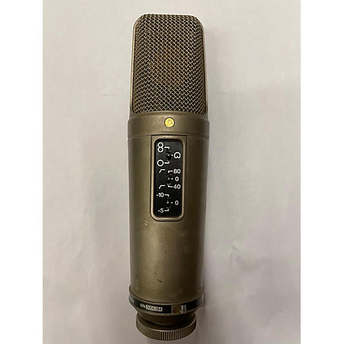 RODE NT2A Condenser Microphone