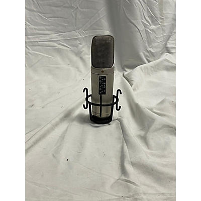 RODE NT2A Condenser Microphone