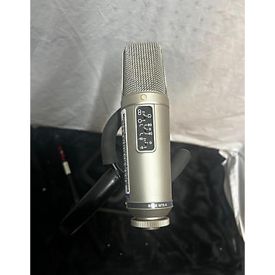 RODE NT2A Condenser Microphone