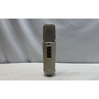 RODE NT2A Condenser Microphone