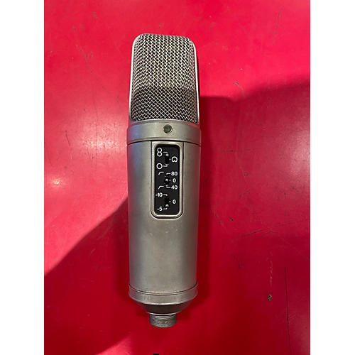 RODE NT2A Condenser Microphone