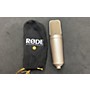 Used RODE NT2A Condenser Microphone