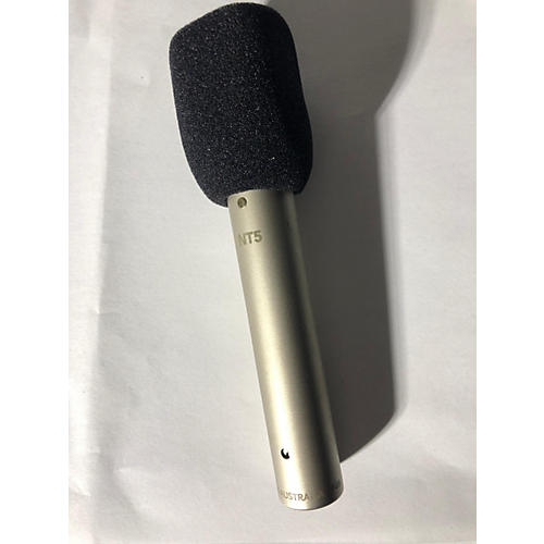NT5 Condenser Microphone