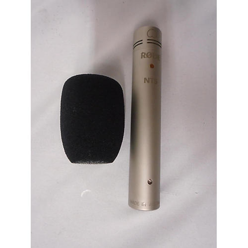 RODE NT5 Condenser Microphone