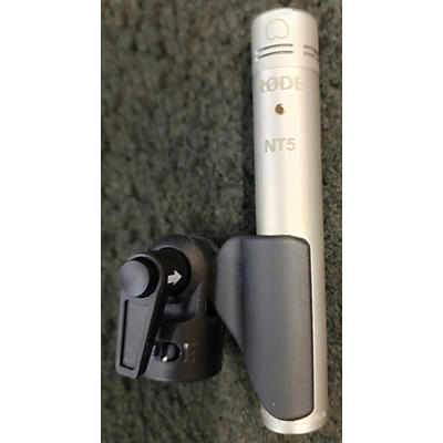 RODE NT5 Condenser Microphone