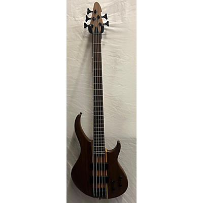 Peavey NTB GRIND Electric Bass Guitar