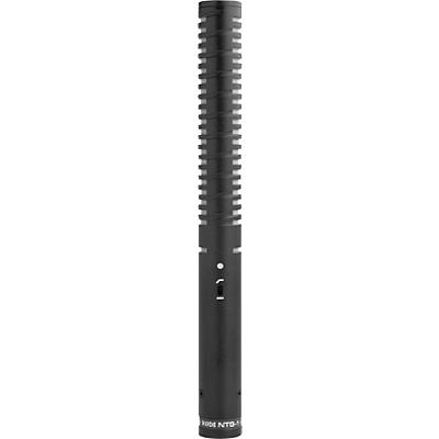 Rode NTG1 Directional Condenser Shotgun Microphone