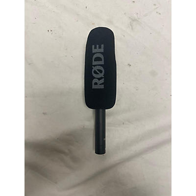 RODE NTG5 Condenser Microphone
