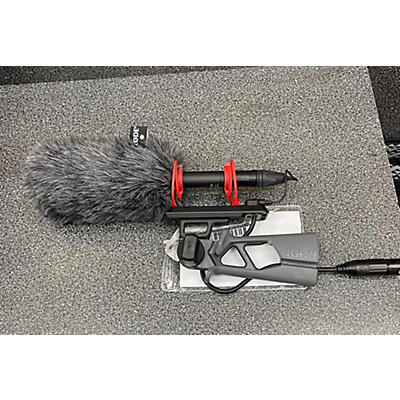RODE NTG5 Condenser Microphone