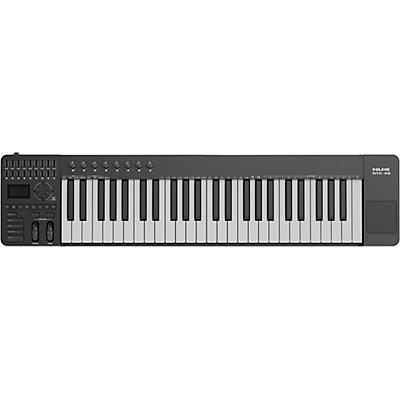 NUX NTK-49 MIDI Keyboard Controller