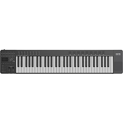 NUX NTK-61 MIDI Keyboard Controller