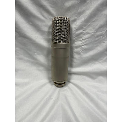 RODE NTK Condenser Microphone