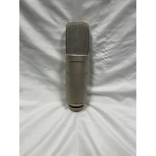 RODE NTK Condenser Microphone