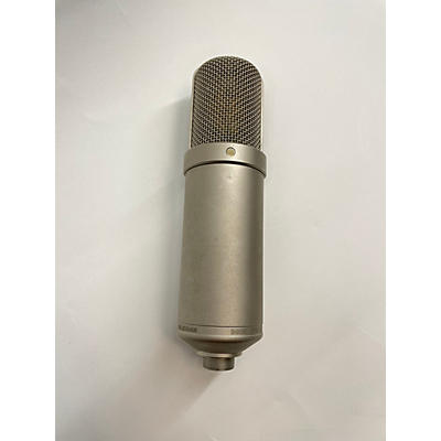 RODE NTK Condenser Microphone