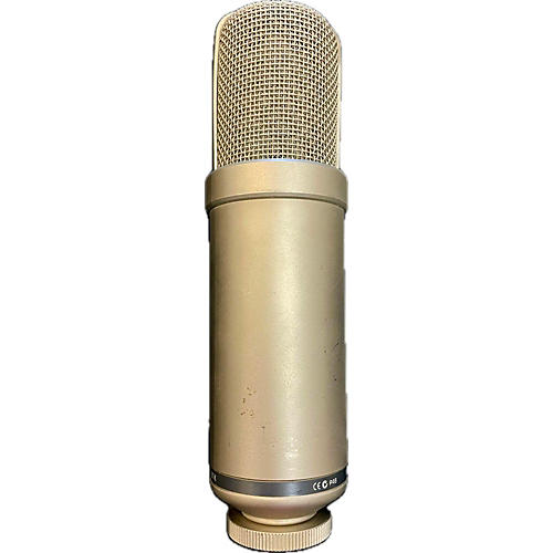 RODE NTK Condenser Microphone