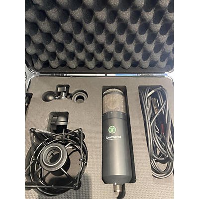 RODE NTK Condenser Microphone