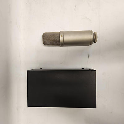 RODE NTK Condenser Microphone