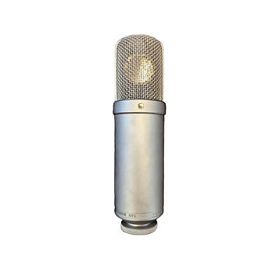 RODE NTK Condenser Microphone