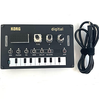 KORG NTS-1 DIGITAL Synthesizer