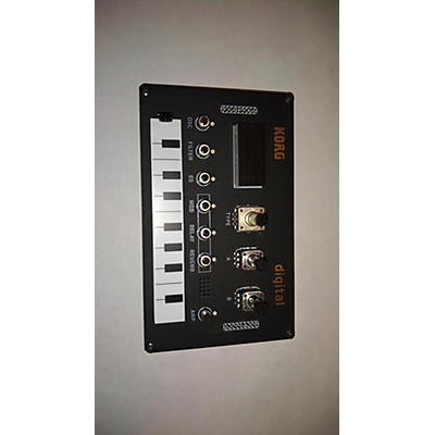 Korg NTS-1 Synthesizer