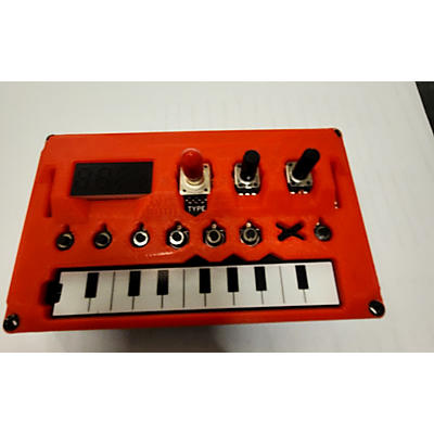 KORG NTS-1 Synthesizer