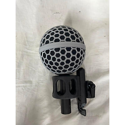 RODE NTSF1 Dynamic Microphone