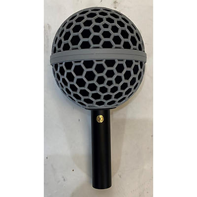 RODE NTSF1 Dynamic Microphone