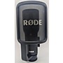 Used RODE NTUSB Condenser Microphone