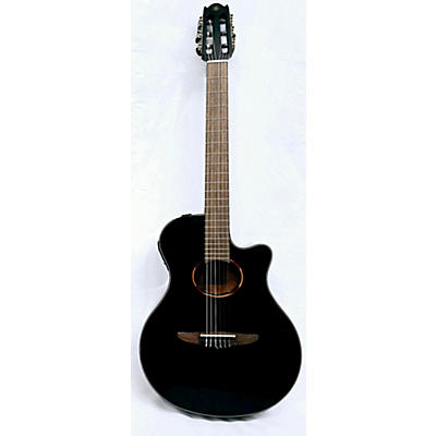 Yamaha NTX1 Acoustic Electric Guitar