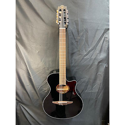 Yamaha NTX1 Acoustic Electric Guitar
