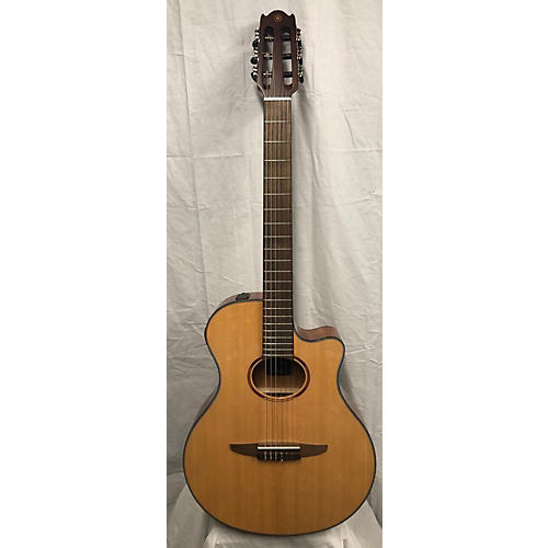 NTX1 Classical Acoustic Electric Guitar
