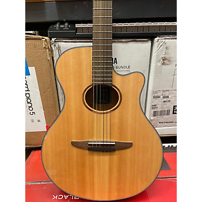 Yamaha NTX1 Classical Acoustic Electric Guitar