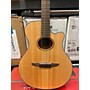 Used Yamaha NTX1 Classical Acoustic Electric Guitar Natural