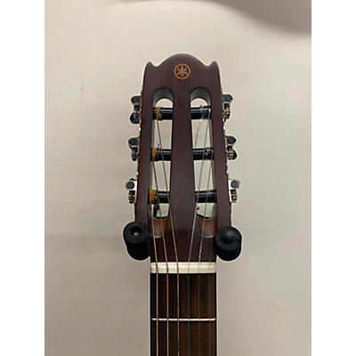 Yamaha NTX1 Classical Acoustic Guitar