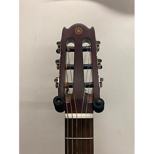 Yamaha NTX1 Classical Acoustic Guitar Antique Natural